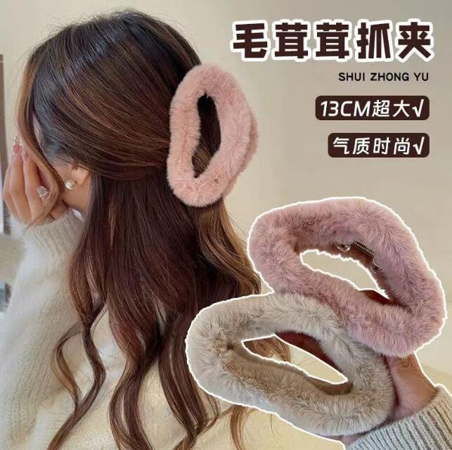 2023新品★髪飾り　ヘアビン★アクセサリー　9色選べ★