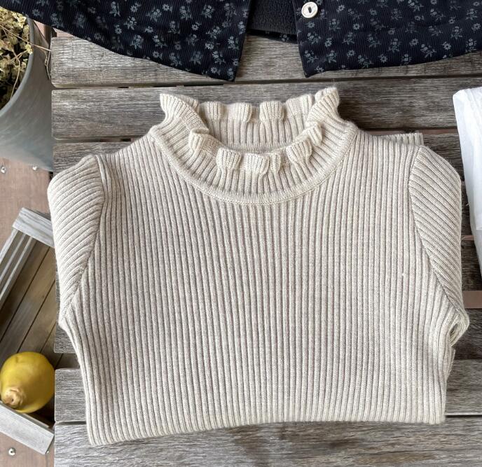 2023秋冬★子供服　セーター★90-140cm★