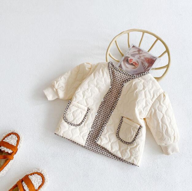 子供服★トップス★コート★韓国風子供服★ベビー★66-100CM