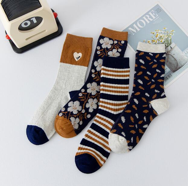 靴下★レディース★ソックス★大人用★女性用靴下★可愛い★多色