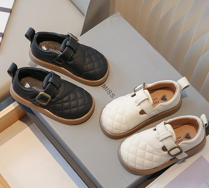 キッズ★靴★子供靴★韓国風★シューズ★カジュアル★2色★31-35#