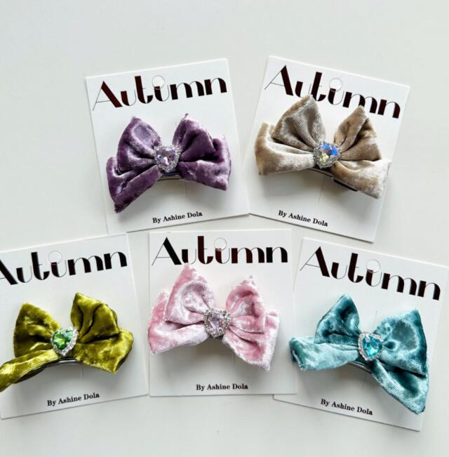 髪飾り★まとめ髪用★ヘアアクセサリー★子供用★キッズ★ヘアピン★多色