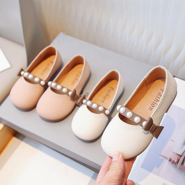 キッズ★靴★子供靴★韓国風★シューズ★可愛い★2色★23-30#