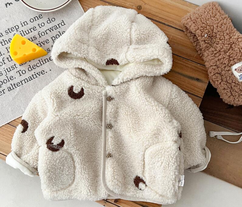 2024新★ベビー服　コート★66-100★