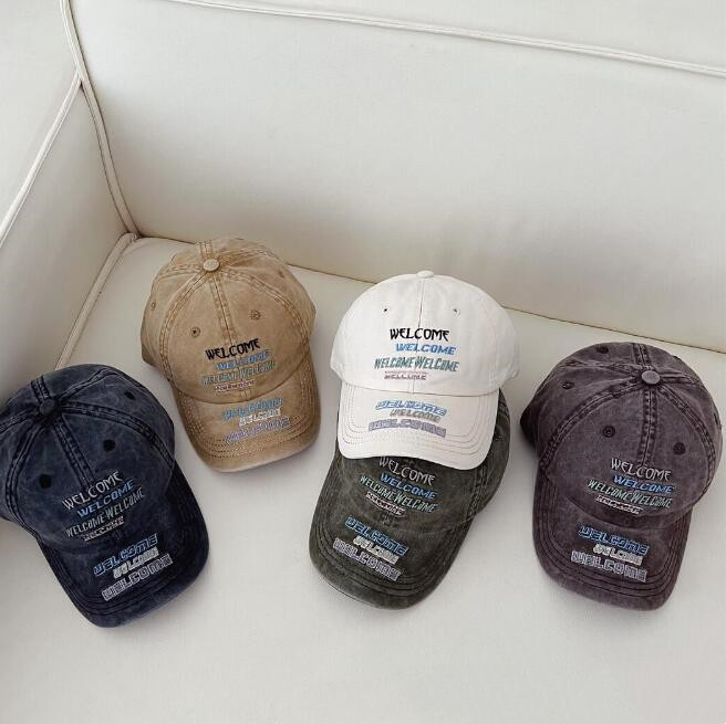 子供用★帽子★キャップ★キッズ★男女兼用★カジュアル★5色