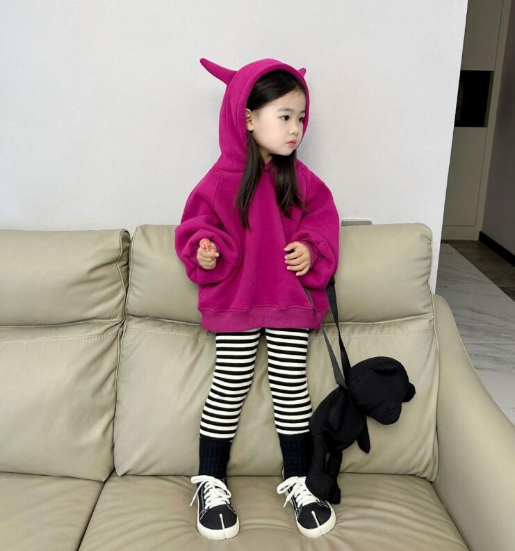 2024★春秋新作★韓国風子供服★ズボン★7-17