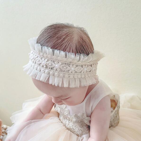 ベビー用★ヘアバンド★可愛い★髪飾り★子供用★ヘアアクセサリー★撮影道具