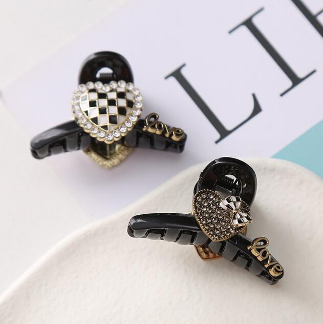 髪飾り★まとめ髪用★ヘアアクセサリー★レディース★ヘアピン★ヘアクリップ★2色