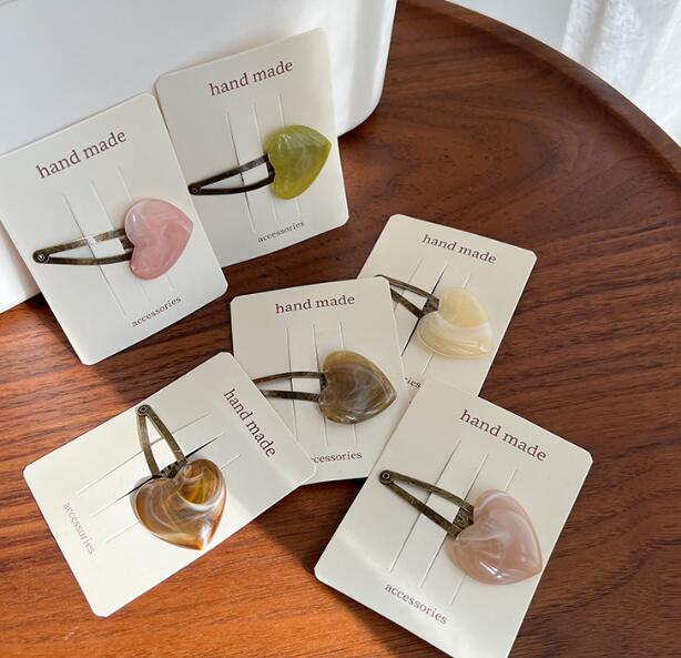 髪飾り★まとめ髪用★ヘアアクセサリー★レディース★ヘアピン★多色