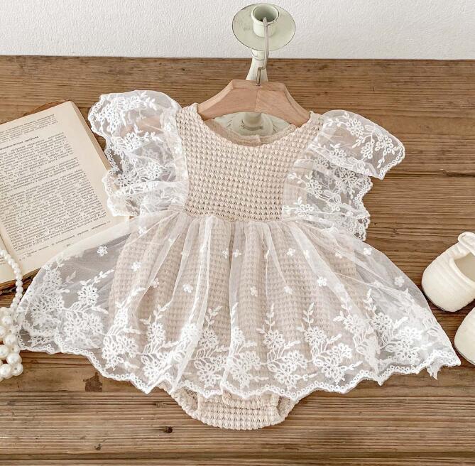 「2024」子供服★連体服★ロンパース★韓国風子供服★ベビー★可愛い★66-90CM