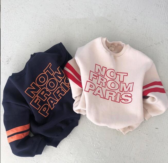 2024年新★子供服　トップス★73-100cm★2色