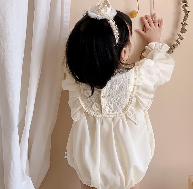 子供服★ロンパース★連体服★韓国風子供服★ベビー★可愛い★66-90CM