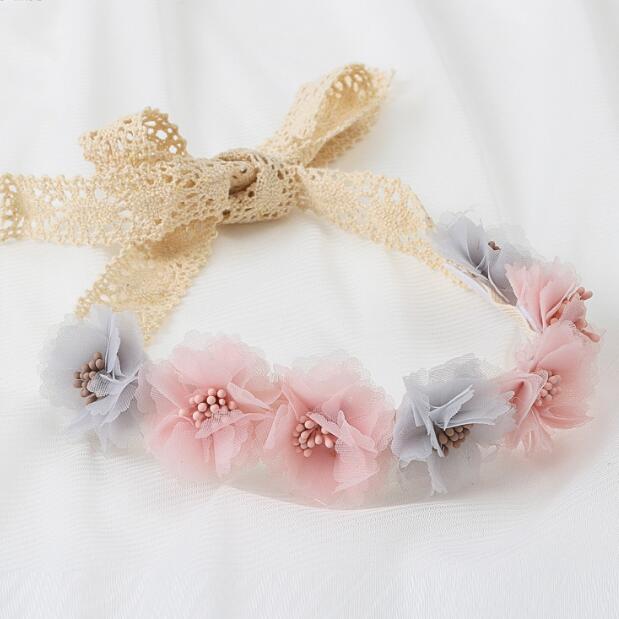 ベビー用★ヘアバンド★可愛い★髪飾り★子供用★ヘアアクセサリー★撮影道具