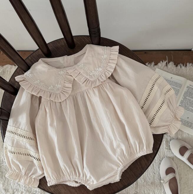 子供服★ロンパース★連体服★韓国風子供服★ベビー★可愛い★66-90CM