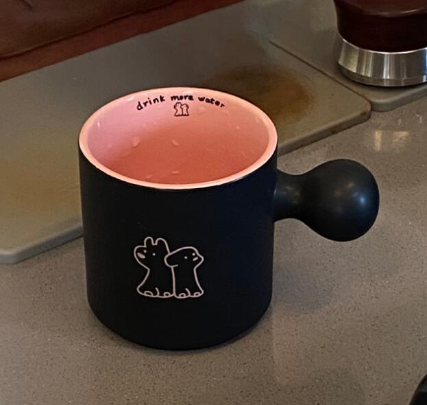 ★超人気★インテリア★ガラスコップ★2種