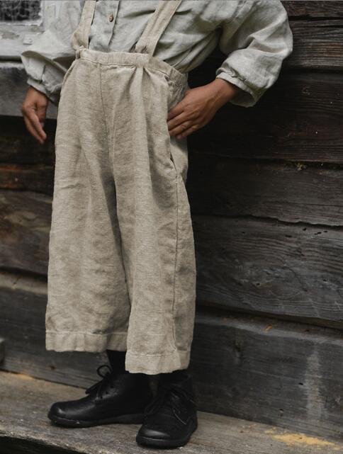 2024年新★子供服　サロペットズボン★90-130cm★