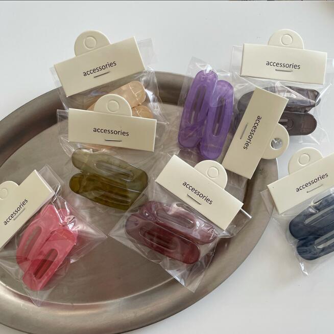 ヘアピン★髪飾り★まとめ髪用★ヘアアクセサリー★レディース★多色