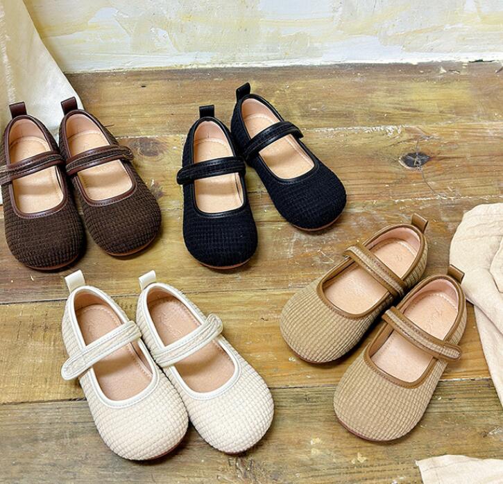 2024新入荷★靴★シューズ★タグ22-32★4色