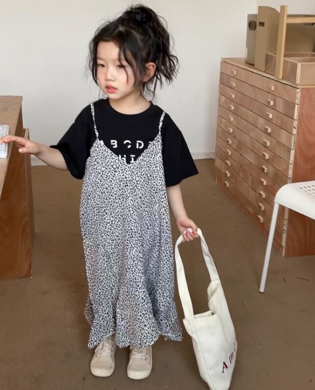 2024春★子供服 　トップス&ワンピース分けて販売★80-130cm★