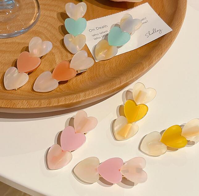 髪飾り★まとめ髪用★ヘアアクセサリー★レディース★ヘアピン★多色