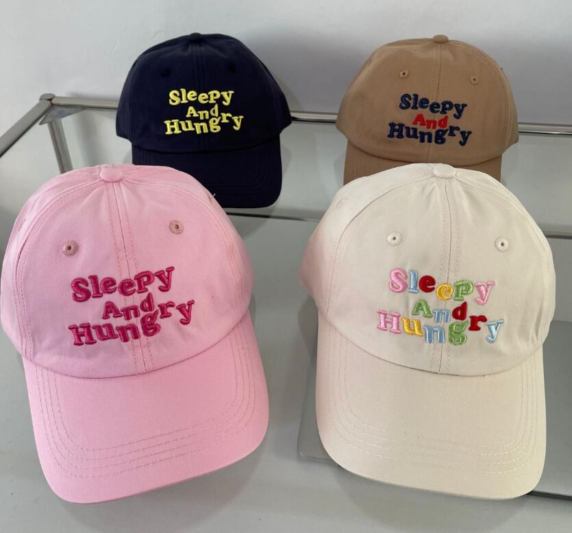 2024★レディース帽子★野球帽★キャップ★ハット★6色