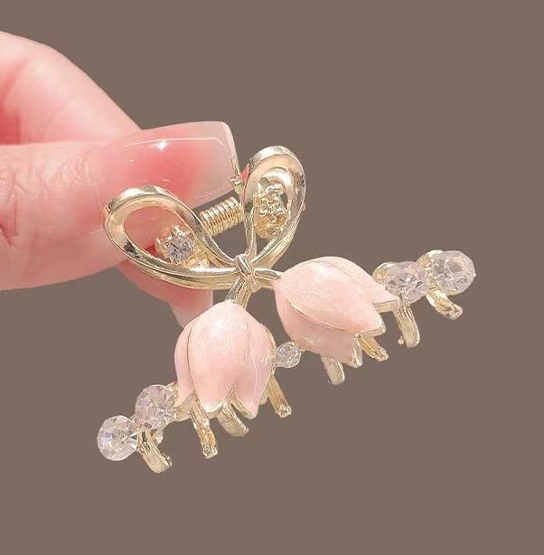 2023新品★髪飾り　ヘアビン★アクセサリー　★