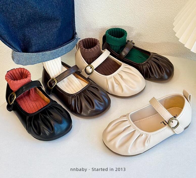 2024新入荷★子供靴★シューズ★靴　タグ22-31★3色