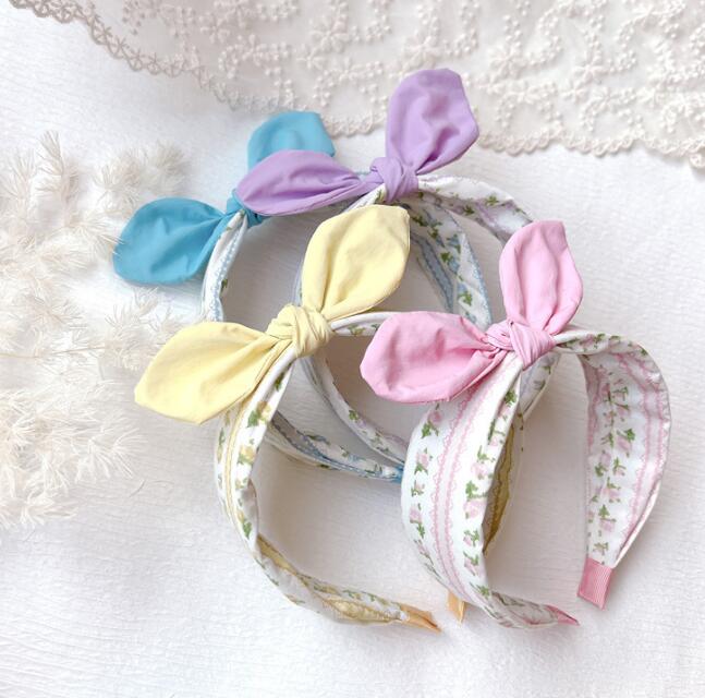 子供用★キッズ★髪飾り★まとめ髪用★ヘアアクセサリー★カチューシャ★