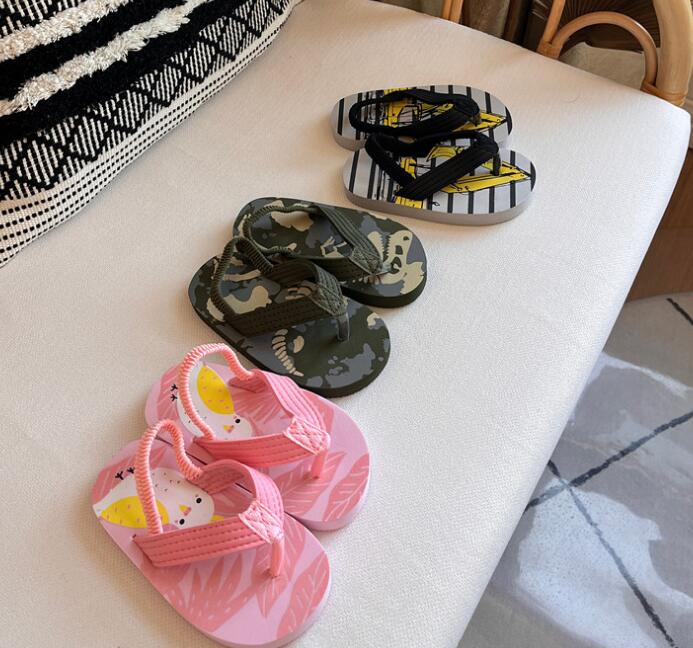 2024夏新品★子供靴　シューズ　サンダル★4色