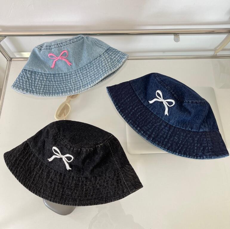 2024★レディース帽子★漁夫帽★キャップ★ハット★3色