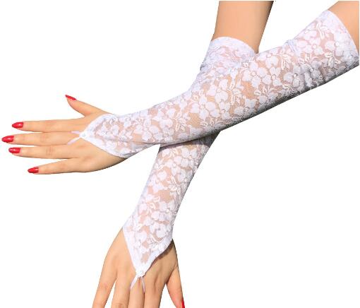 新品★手袋★花嫁★レース手袋★韓国風★美しい★ブライダルグローブ★レディース★3色