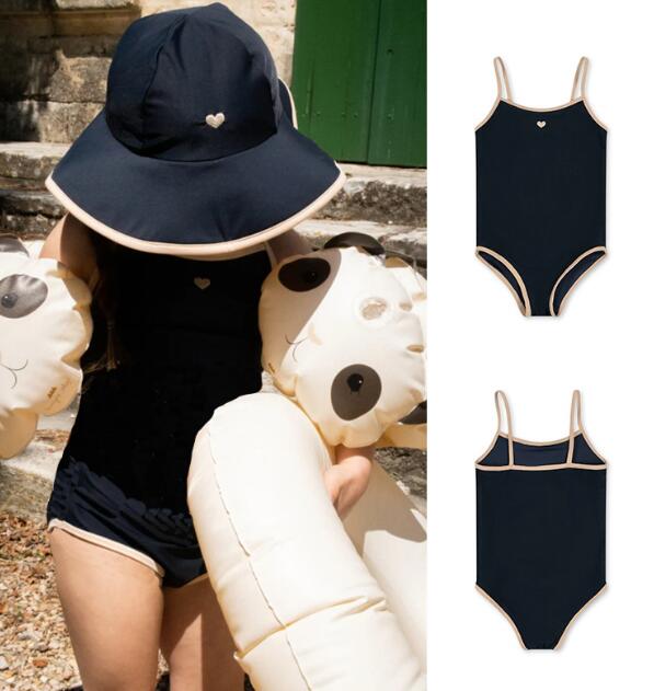 2024年夏★子供服　水着★90-130cm★