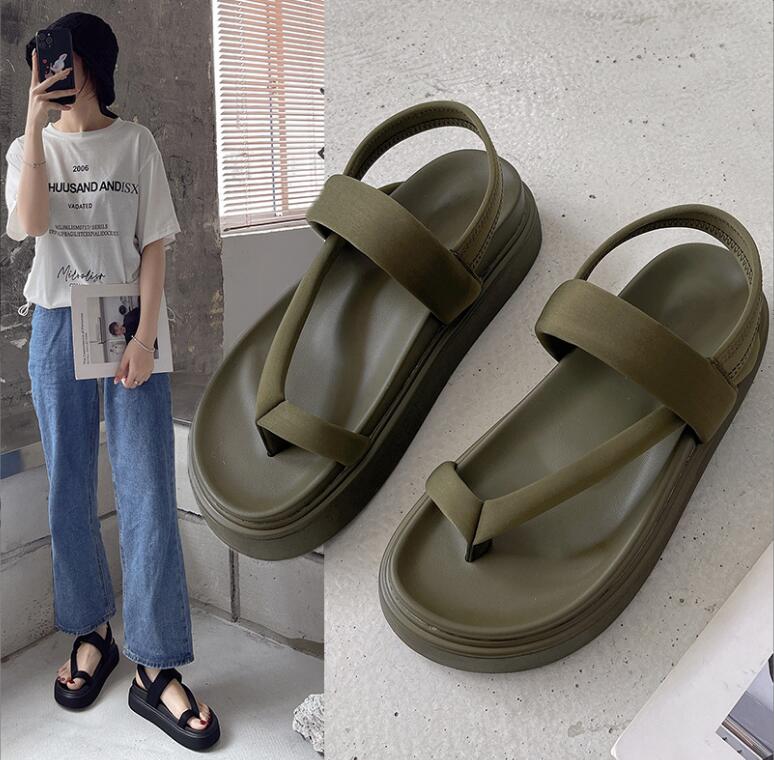 2024★夏新作★シューズ★スリッパ★2色35-40