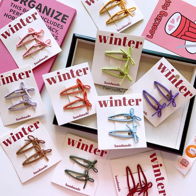 髪飾り★まとめ髪用★ヘアアクセサリー★子供用★ヘアピン★女の子★可愛い★2枚入り