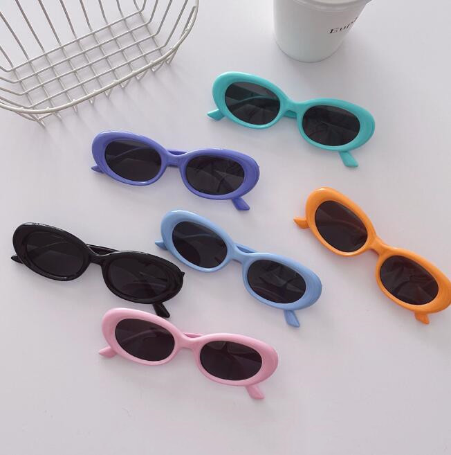 メガネ★子供用★サングラス★子供向けメガネ★キッズ★男女兼用★韓国風★6色