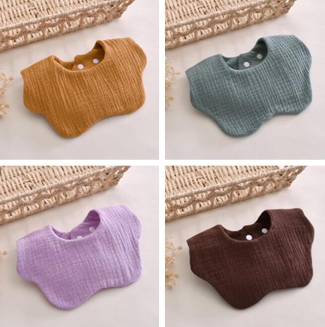 よだれかけ★子供用★涎掛け★ベビー向け★赤ちゃん用★可愛い★8色