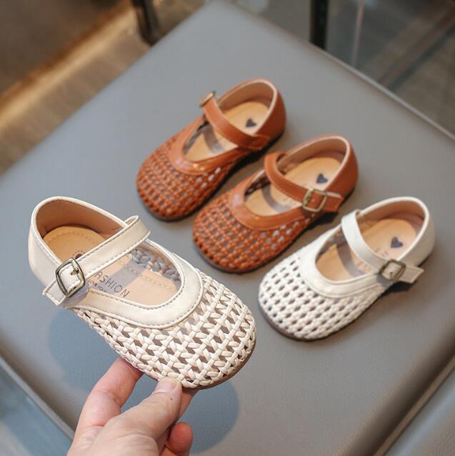 【子供靴】★可愛い靴★キッズ靴★靴★キッズ女の子★シューズ★2色★23-34#