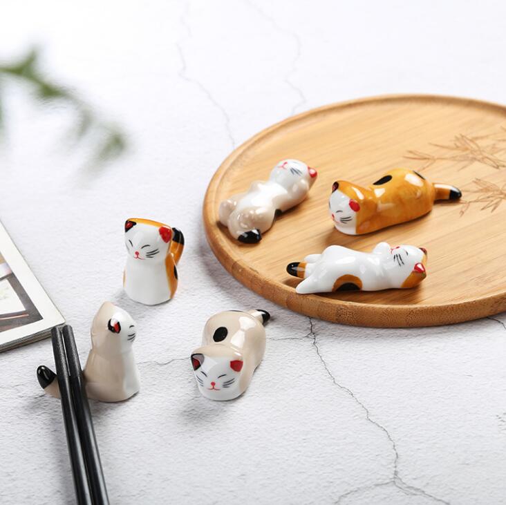 2024★箸収納★箸置き★箸立て