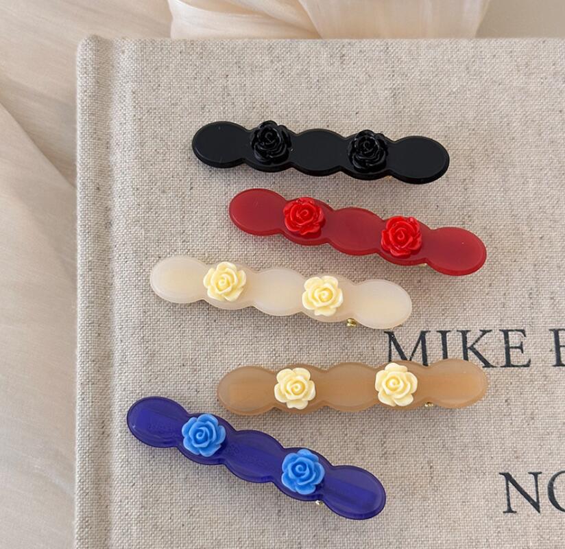 髪飾り★まとめ髪用★ヘアアクセサリー★ヘアピン★レディース★女の子★韓国風