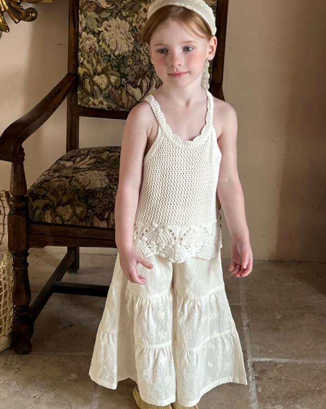 2024夏 otaly★子供服　ズボン　90-130cm★