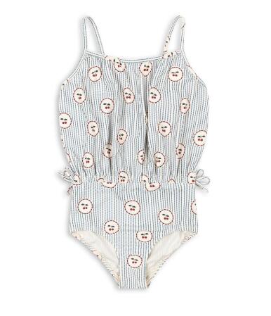 2024夏新品★子供服　水着★80-140cm★