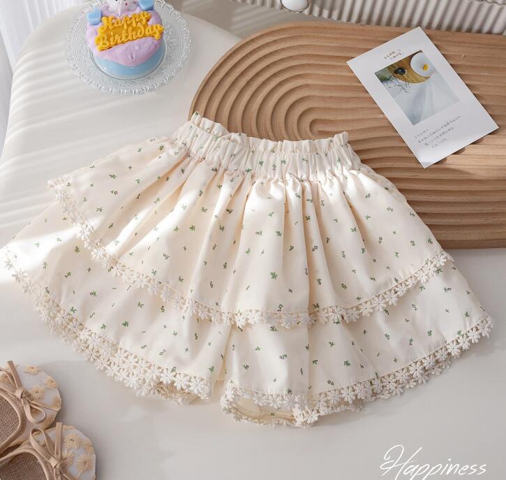 2024夏★子供服　ショートズボン　80-130cm★