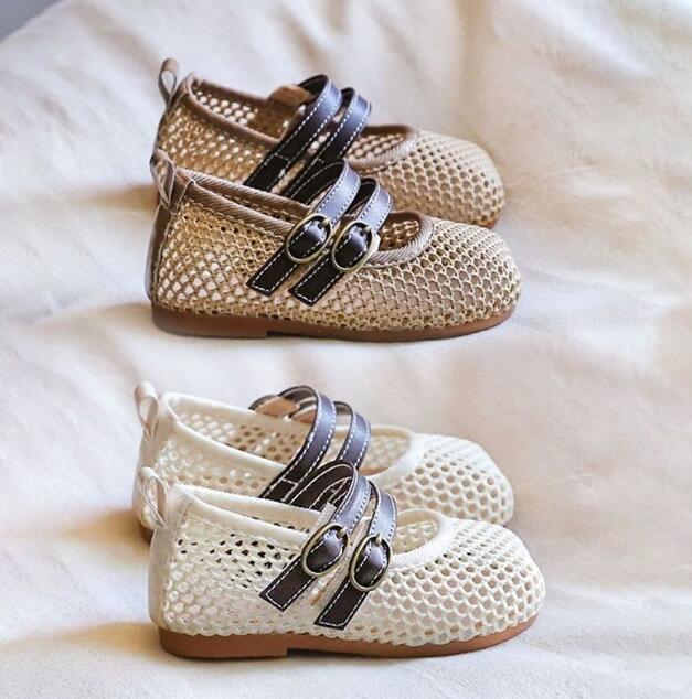 2024年★子供靴★シューズ★単靴★タグ21-36★4色