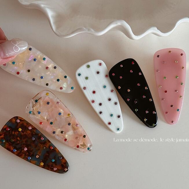 髪飾り★まとめ髪用★ヘアアクセサリー★ヘアピン★レディース★女の子★可愛い