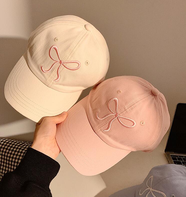 2024年新品★大人用★帽子　キャップ★6色選べ