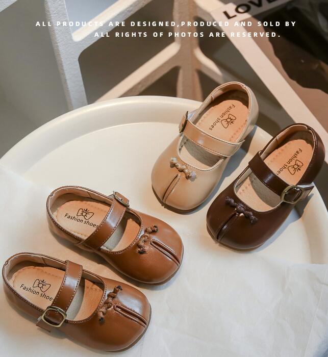 「2024」子供靴★キッズ靴★靴★キッズ女の子★シューズ★3色★23-34#