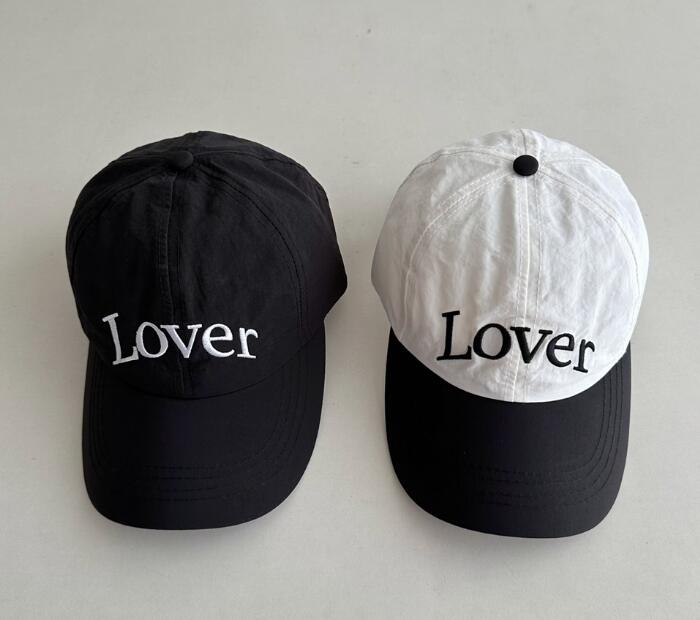 2024年新品★子供用★帽子　ハット　キャップ★2色選べ