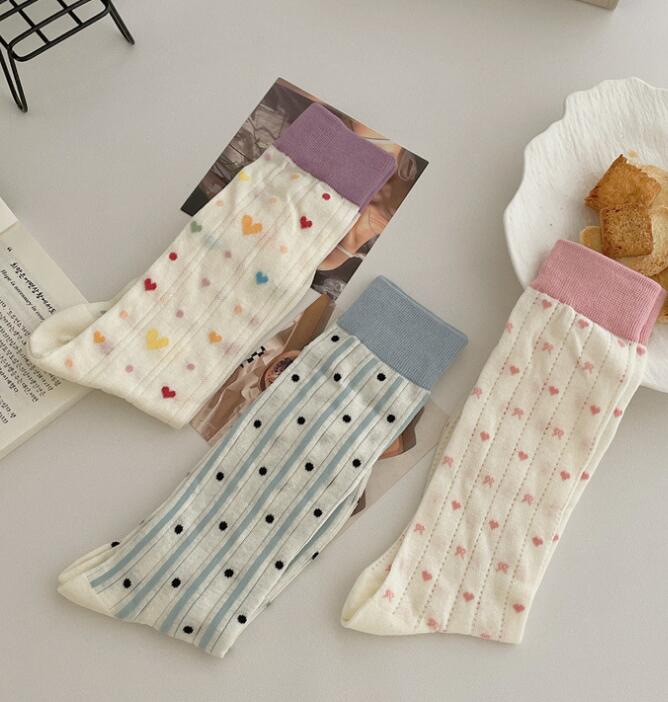 「2024」靴下★レディース★ソックス★大人用★女性用靴下★薄手