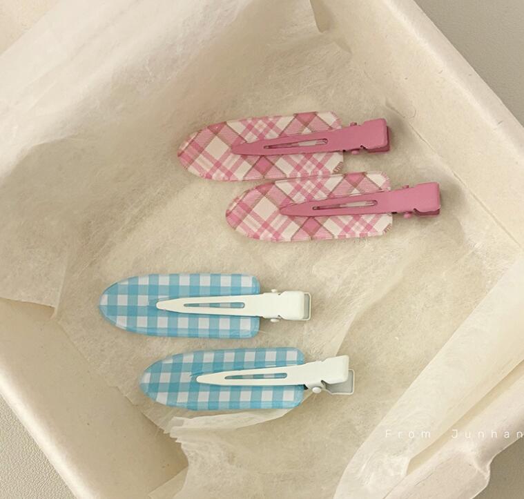 雑貨★髪飾り　ヘアビン★アクセサリー★3色