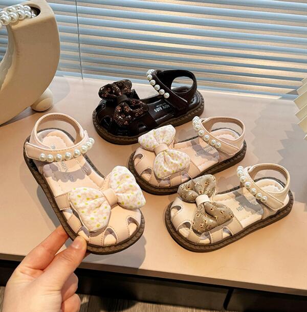 「2024」靴★子供靴★キッズ靴★シューズ★キッズ★サンダル★3色「21-30#」